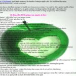 30-benefits-of-eating-an-apple-a-day