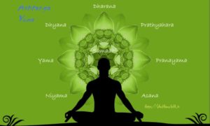 Ashtanga Yoga Consists of 8 Limbs