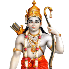 Shuddha Brahma Paratpapara Ram / Nama Ramayanam