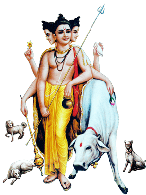 Dattatreya Kavacham