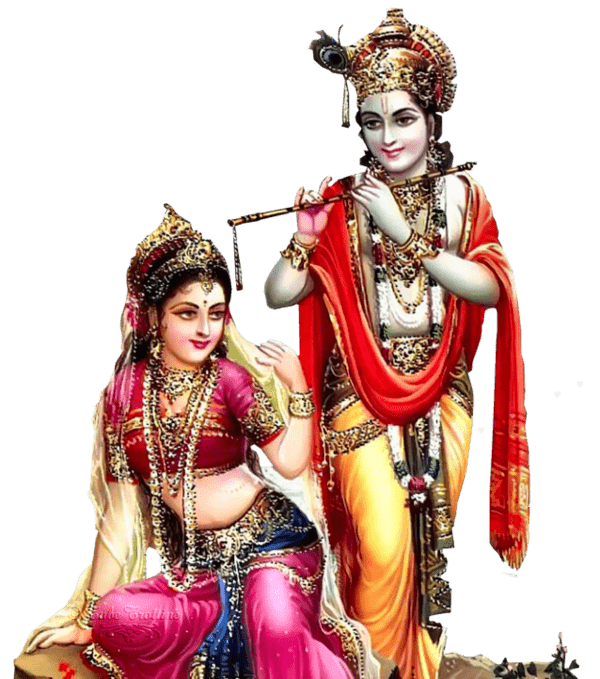 Radha Krishna Hanuman God Desktop Wallpaper Png 600x6 - vrogue.co