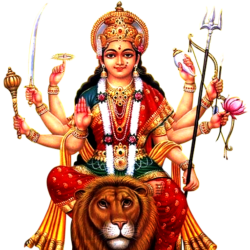 Sri Durga Chalisa