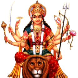 Durga Saptashati Chapter 3