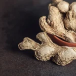 Dry Ginger / శొంఠి