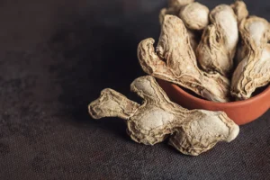 Dry Ginger / శొంఠి Dry Ginger / శొంఠి