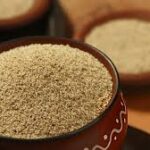 Poppy Seeds / గసగసాలు