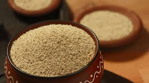 Poppy Seeds / గసగసాలు