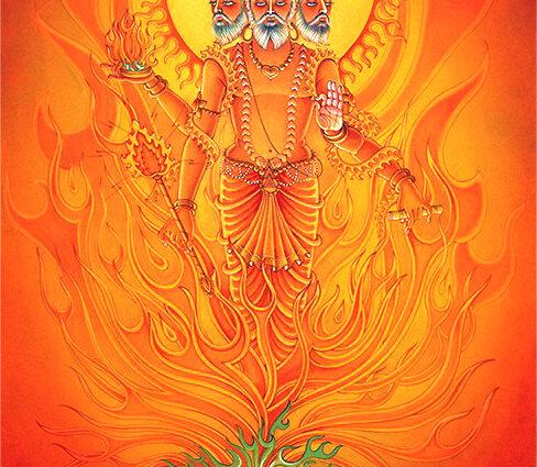 Agni Suktam