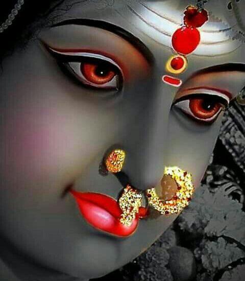Ratri Suktam