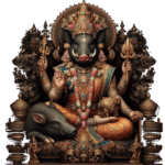 Sri Varahi Vajra Panjaram
