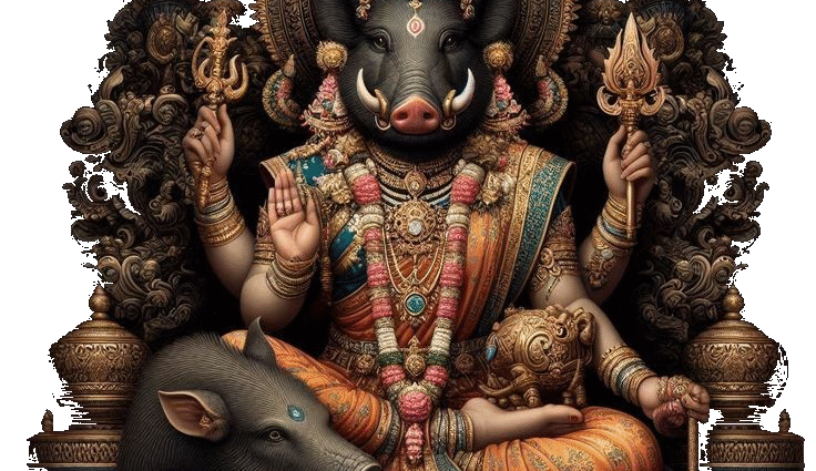 Sri Varahi Vajra Panjaram