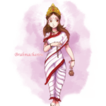 బ్రహ్మచారిణి మాత