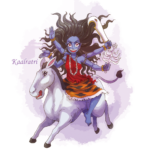 కాళరాత్రి మాత