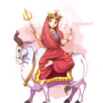 Shailaputri